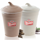 Illustration for article titled Ice Cream Headache Alert: You Can Get Free Wendys Frostys for the Rest of 2012